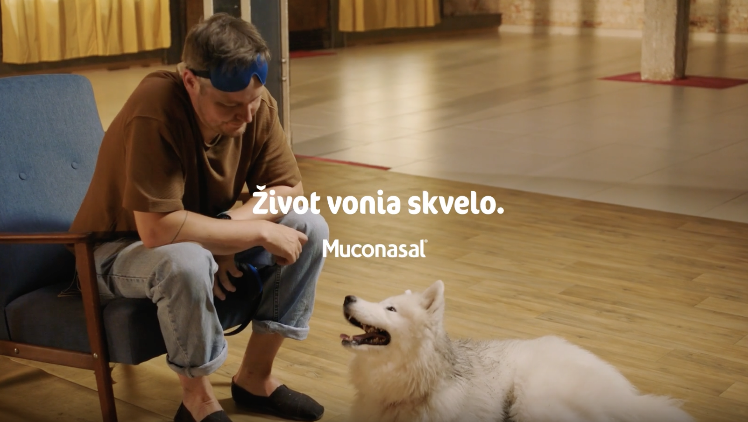 Muconasal plus®