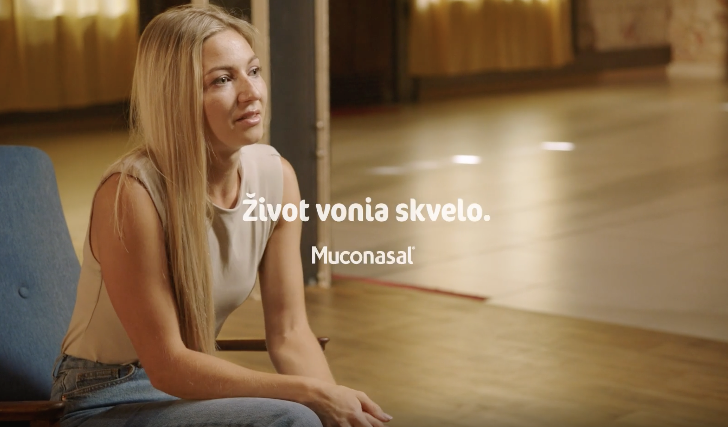 Muconasal plus®